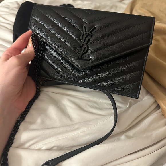 Ysl envelope - Picture 4 of 5